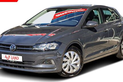 VW Polo 55.332 km 12.990 &euro; Freiberg 09599