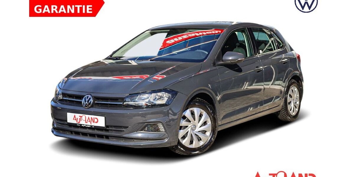 VW Polo 55.332 km 13.490 &euro; Freiberg 09599