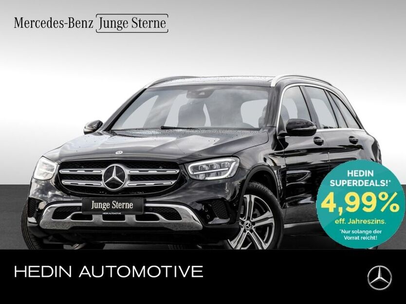 GLC 300