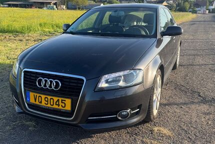 Audi A3 243.400 km 7.290 &euro; Merzig 66663