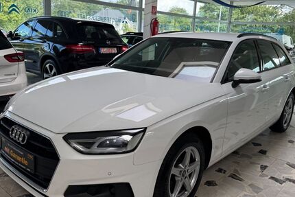 Audi A4 150.000 km 20.790 &euro; Freren 49832