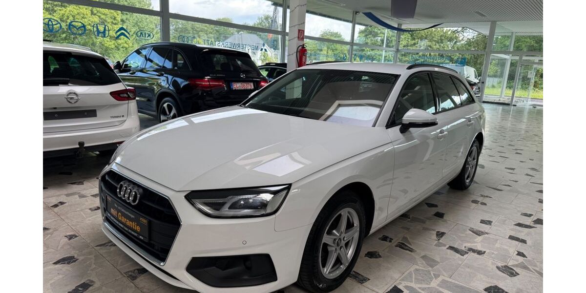 Audi A4 150.000 km 20.790 &euro; Freren 49832