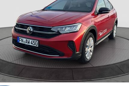 VW Taigo 17.000 km 27.990 &euro; Markdorf 88677