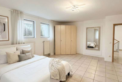 Zimmer Tutzing - 450&euro; | Angebot:25757207