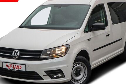 VW Caddy Maxi 78.110 km 26.950 &euro; Neubrandenburg 17036