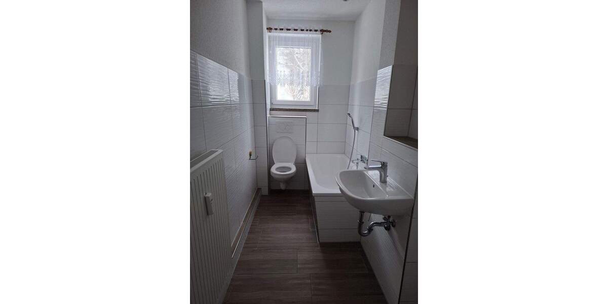 Etagenwohnung Seifhennersdorf - 2 Zimmer, 59 m&sup2;, 325&euro; | Angebot:25498558