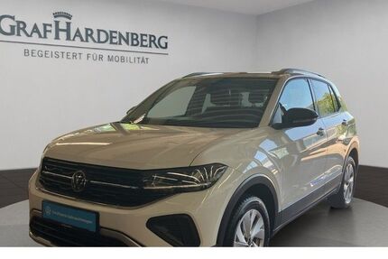 VW T-Cross 14.900 km 22.888 &euro; Offenburg 77652