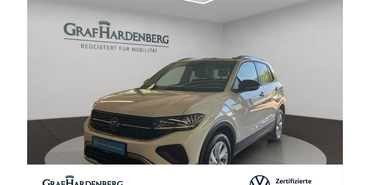 VW T-Cross 14.900 km 22.888 &euro; Offenburg 77652