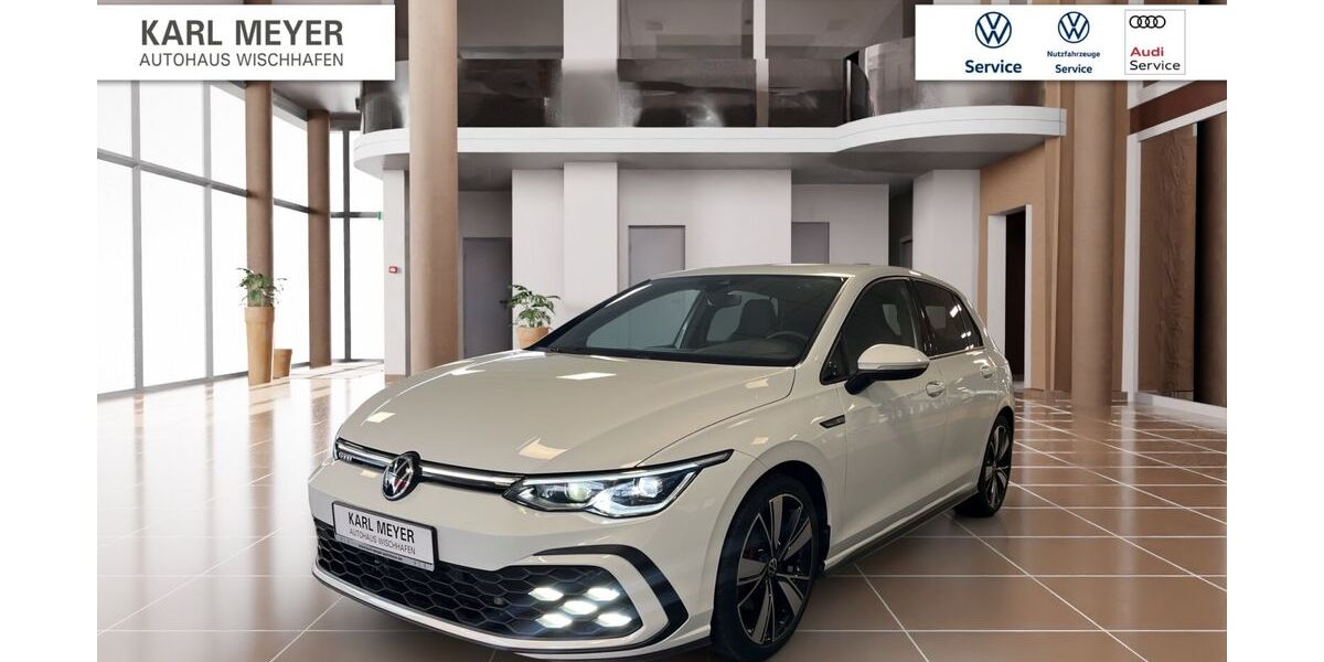 VW Golf 65.465 km 26.324 &euro; Wischhafen 21737