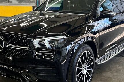 Mercedes-Benz GLE 350 110.000 km 49.900 &euro; Frankfurt 60437