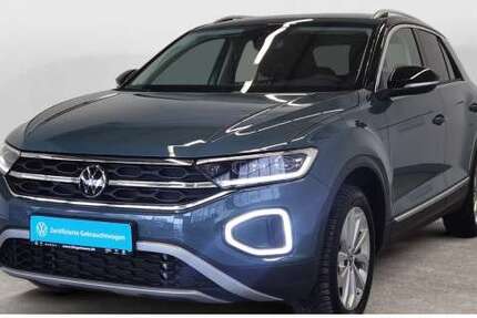 VW T-Roc 36.970 km 26.410 € Lemgo 32657