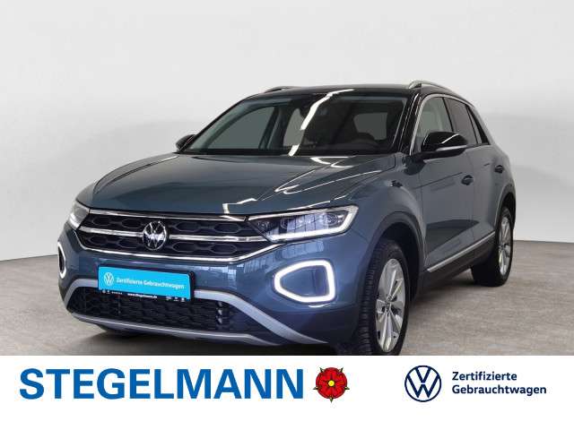 VW T-Roc 36.970 km 26.410 € Lemgo 32657