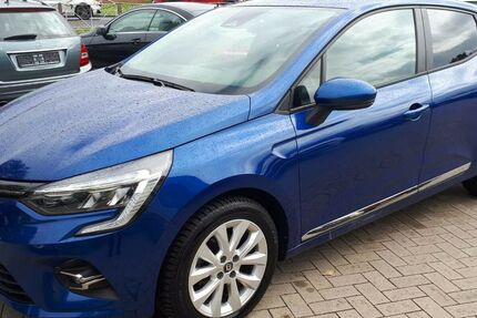 Renault Clio 16.437 km 17.299 € Karlsburg OT Moeckow 17495