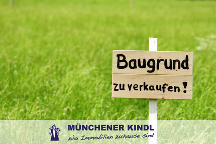 ***Ihr neues Zuhause in sonniger Südlage – Baugrundstück mit Potenzial*** zimmer