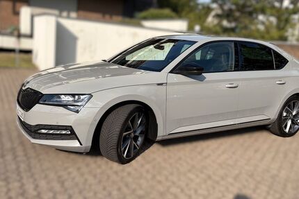 Skoda Superb 77.600 km 29.000 &euro; Hürth 50354