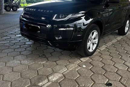 Land Rover Range Rover Evoque 144.350 km 16.999 &euro; kleinostheim 63801