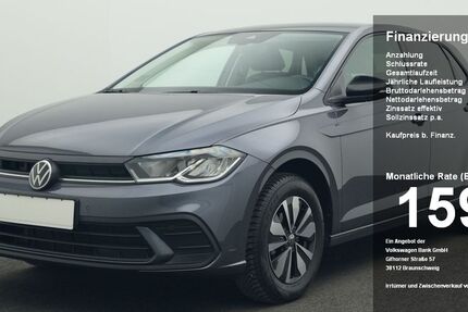 VW Polo 26.725 km 22.850 &euro; Regensburg 93055