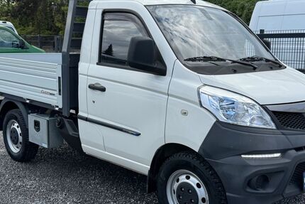 Piaggio Porter 8.000 km 20.990 &euro; Sinsheim 74889