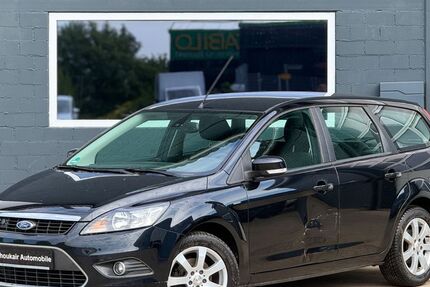 Ford Focus 156.000 km 2.990 &euro; Lauda-Königshofen 97922