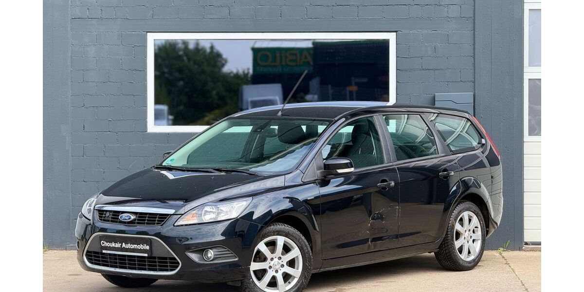 Ford Focus 156.000 km 2.990 &euro; Lauda-Königshofen 97922