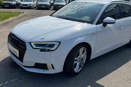 Audi A3 74.700 km 19.400 &euro; Neuburg an der Donau 86633