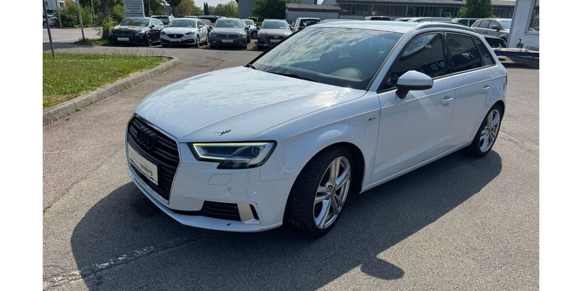 Audi A3 74.700 km 19.400 &euro; Neuburg an der Donau 86633