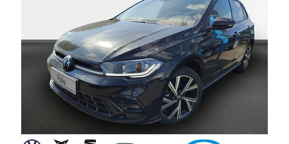 VW Polo 13.325 km 21.965 &euro; Morbach 54497