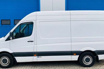 Mercedes-Benz Sprinter 198.000 km 21.900 &euro; Greven 48268