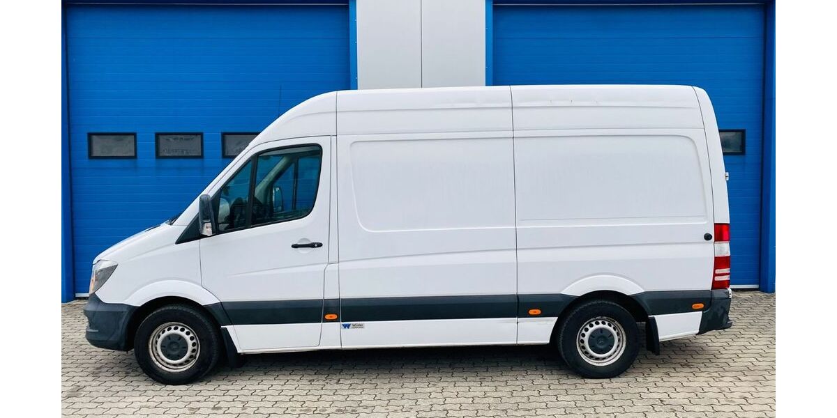 Mercedes-Benz Sprinter 198.000 km 21.900 &euro; Greven 48268