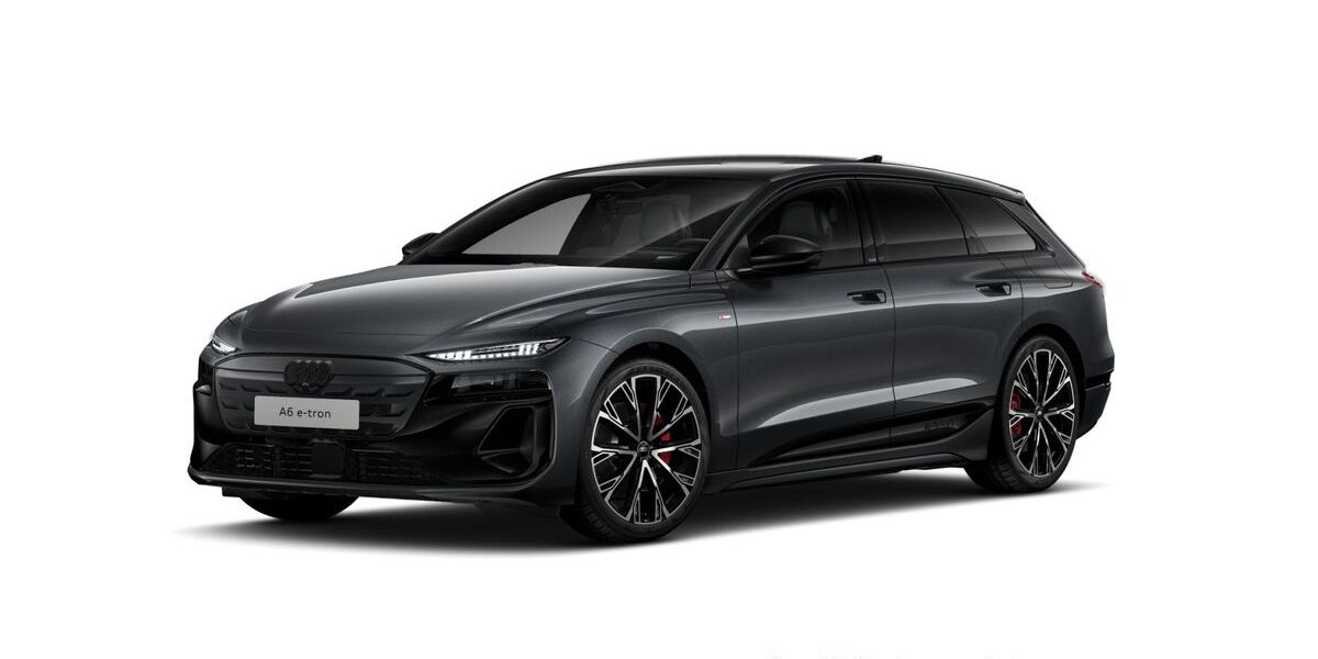Audi A6 e-tron 13.900 km 74.769 &euro; Linsengericht 63589