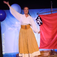 Piratenmolly Ahoi! 03.12.2025 Theater im Werftpark