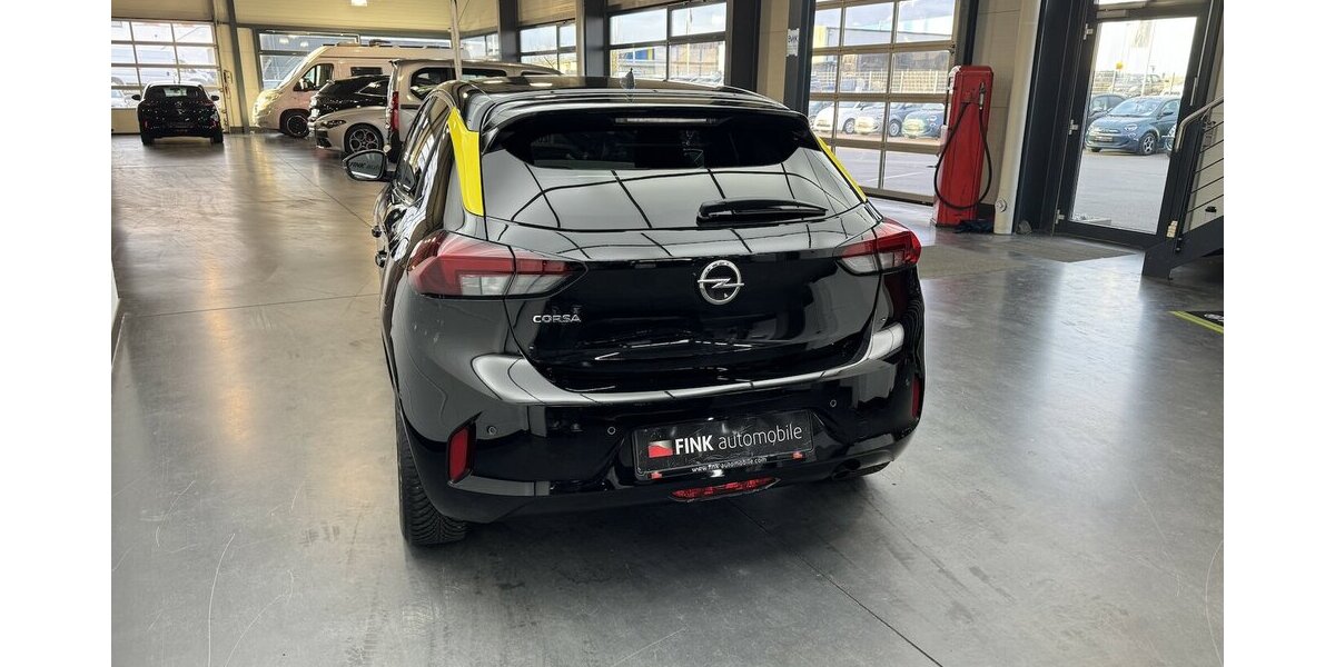 Opel Corsa 1.2 Turbo Elegance CarPlay DAB 46.331 km 11.220 &euro; Lich 35423