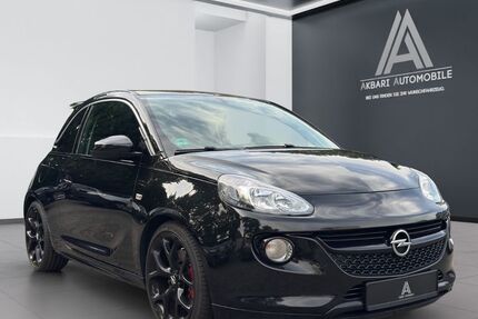 Opel Adam 116.000 km 9.990 &euro; Wiesbaden 55252
