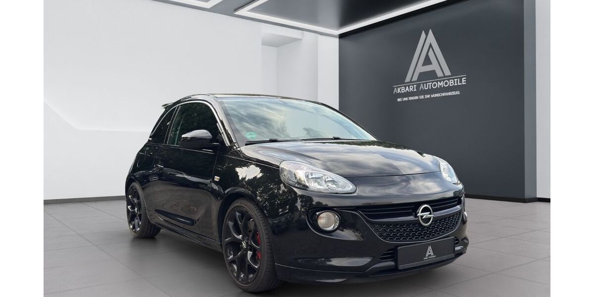 Opel Adam 116.000 km 9.990 &euro; Wiesbaden 55252