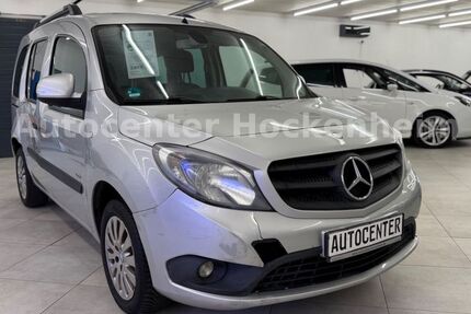 Mercedes-Benz Citan 207.132 km 3.600 &euro; Hockenheim 68766
