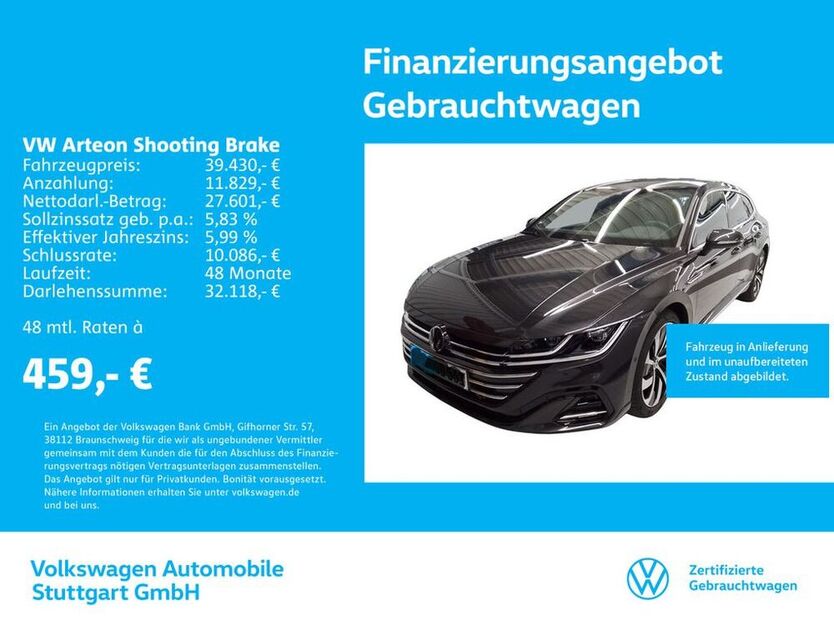 Arteon