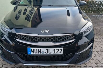 Kia XCeed 89.000 km 15.000 &euro; Wunsiedel 95632