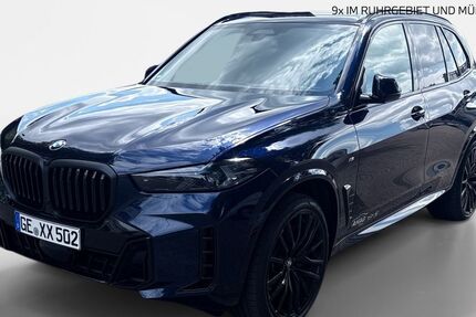 BMW X5 8.900 km 93.890 &euro; Gelsenkirchen 45897