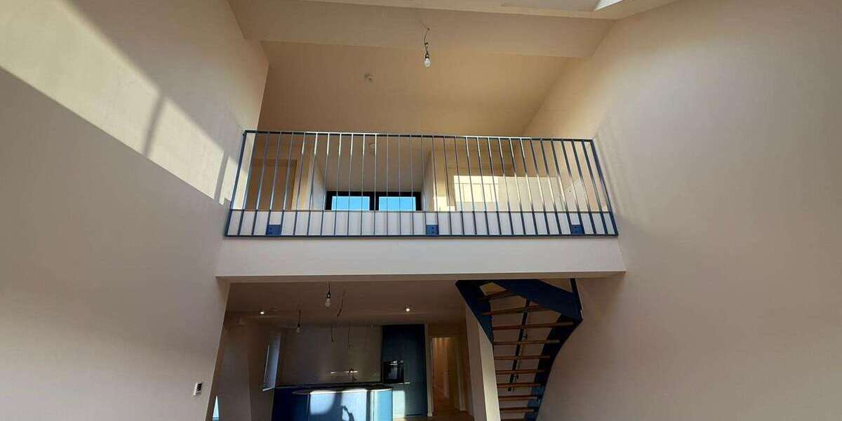 Wohnung zum Mieten in Berlin 4.300 € 181.24 m² 5 zimmer