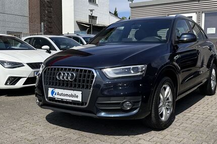 Audi Q3 99.000 km 14.880 &euro; Bielefeld 33609
