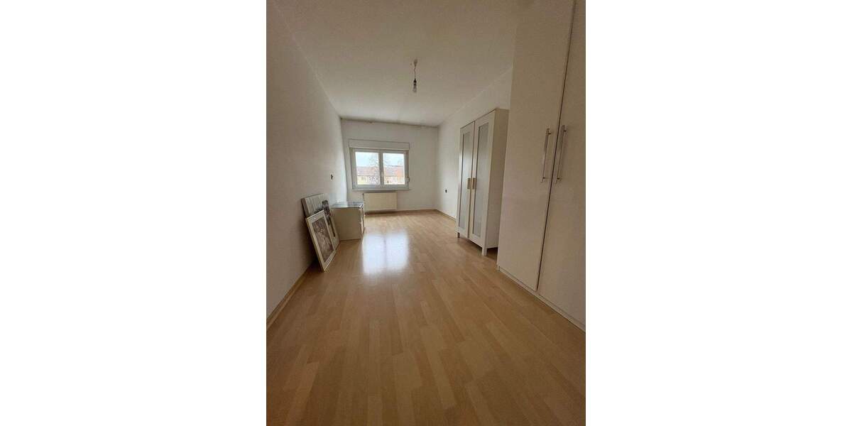 Attraktives Reihenmittelhaus in ruhiger Lage von Frankfurt-Bockenheim 7 zimmer