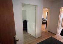 2 Zimmer Wohnung