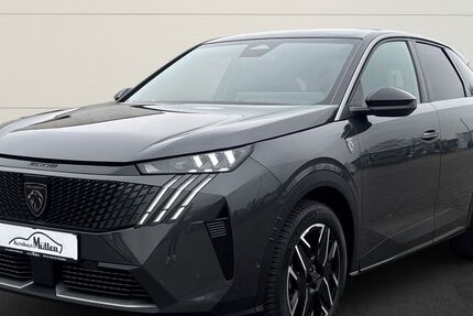 Peugeot 3008 38.500 km 27.647 &euro; Bremervörde 27432