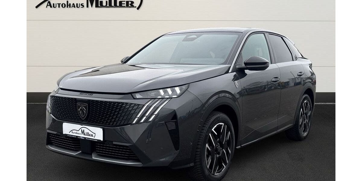 Peugeot 3008 38.500 km 27.647 &euro; Bremervörde 27432