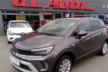 Opel Crossland (X) 94.537 km 12.990 &euro; Perleberg 19348