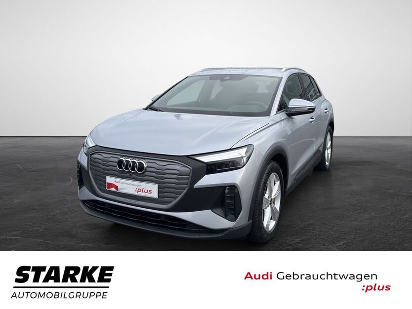 Audi Q4 e-tron 28.850 km 31.320 € Vechta 49377