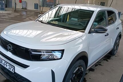 Opel Frontera 13.500 km 22.999 &euro; Krummhörn 26736