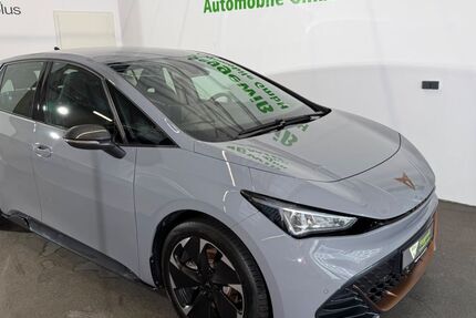 Cupra Born 22.388 km 25.500 &euro; Bocholt 46399