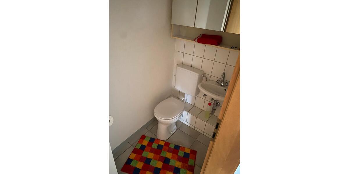 Dachgeschoßwohnung Lüder - 4 Zimmer, 116 m&sup2;, 950&euro; | Angebot:23865055