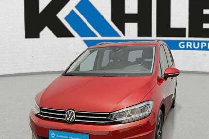 VW Touran 83.164 km 24.990 &euro; Walsrode 29664